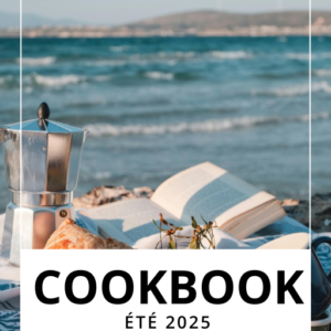Ebook Été 2025