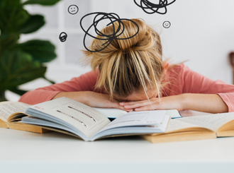 Le stress au quotidien : 5 exercices simples pour mieux le gérer